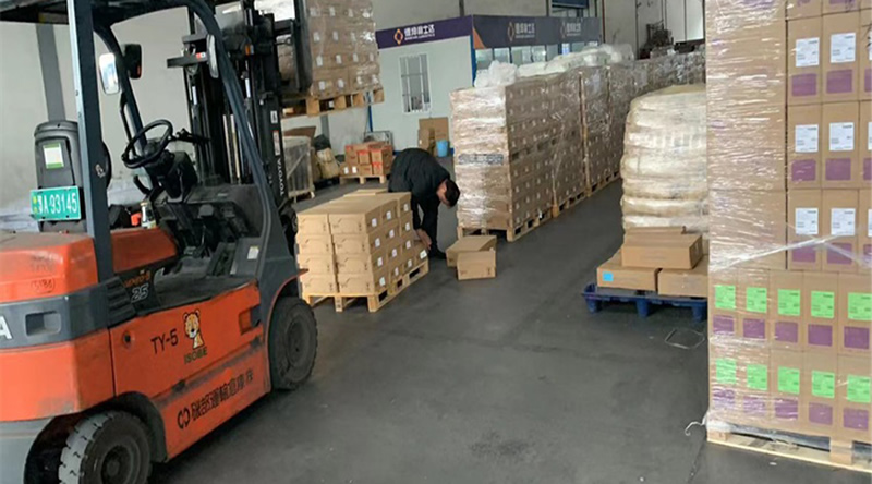 潮州到商丘物流公司-家用电器物流配送-大小件托运